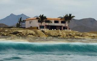 The Cerritos Beach Inn - 4