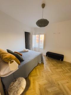 Apartamento Casa la Rubia Jaca - 9