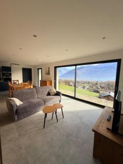 Appartement 4 personnes - 0