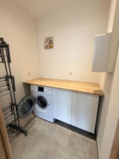 Appartement 4 personnes - 2