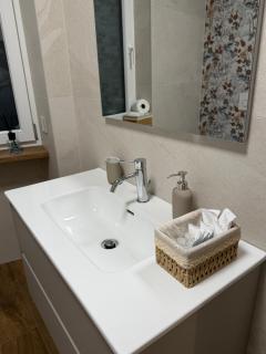 Nuovissimo trilocale nel centro di Saint Vincent - 3