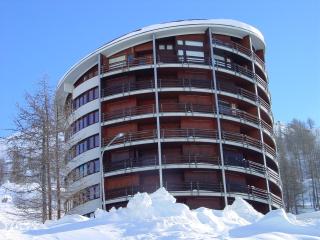 Monolocale Coquille, Cielo Alto - 0