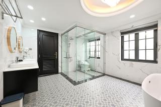 Bách Khoa riverside villa - 2