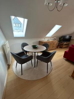 Ferienwohnung am Mühlenwanderweg - 2