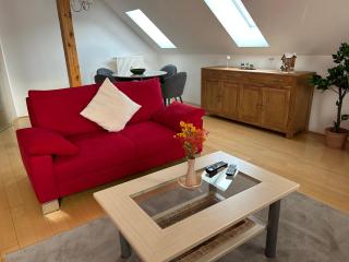 Ferienwohnung am Mühlenwanderweg - 4