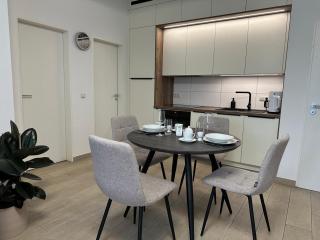 Ferienwohnung Villa Fuchs - 0