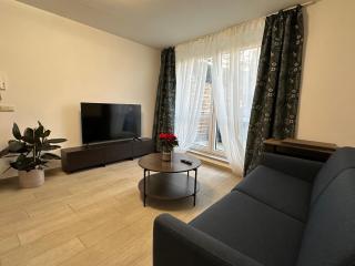 Ferienwohnung Villa Fuchs - 3