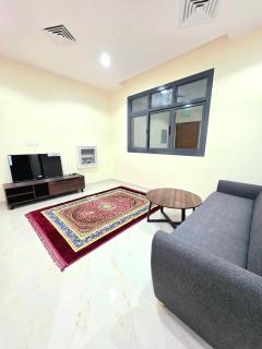 RAK Corniche Stay Home - 2