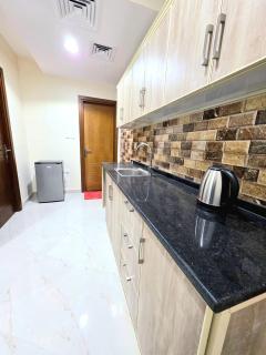 RAK Corniche Stay Home - 1