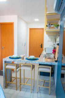 Flat Bessa - RÉVEILLON DISPONÍVEL - 1