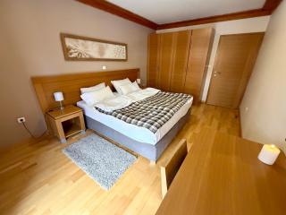 Jahorina Vučko Apartman 211 - 3