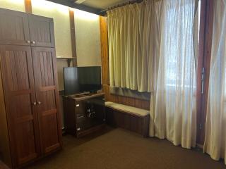 Monolocale Coquille, Cielo Alto - 2