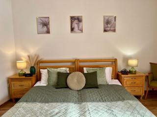 Cottage Apartman Gyula - 9