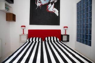 Nice and Sweet Art Apartment - self check in - 6