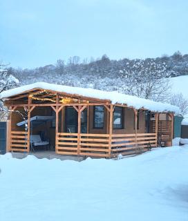 Chata Efatha- holiday home in Liptov - 0