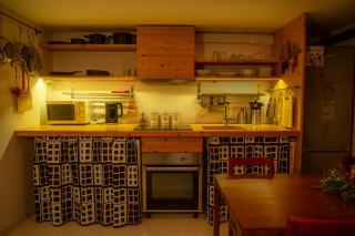 Nice and Sweet Art Apartment - self check in - 1