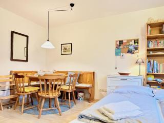 Ferienwohnung Puschner - klein und gemütlich für die ganze Familie - 9