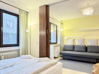 Ferienwohnung Inge - klein und gemütlich für die ganze Familie - 8