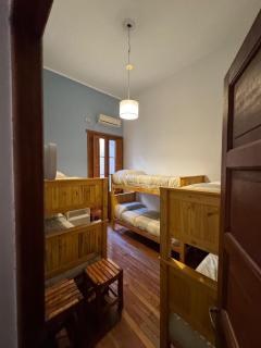 Alojamiento Zona Parque - 8