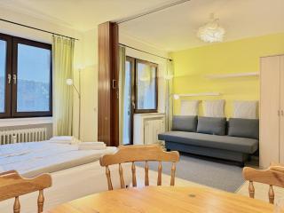 Ferienwohnung Puschner - klein und gemütlich für die ganze Familie - 1