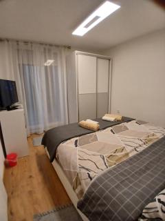 HOLIDDAY HOUSE THE LUx - 4