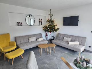 Ferienwohnung Zur Alt Ave - 0