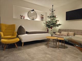 Ferienwohnung Zur Alt Ave - 5