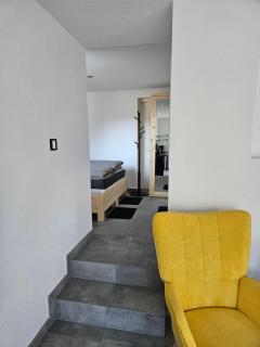 Ferienwohnung Zur Alt Ave - 1