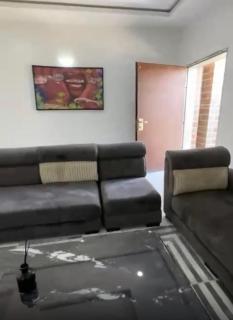 An Apartment in NAF valley - 2