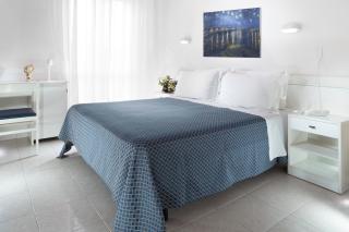 Hotel Vela d'Oro - 0