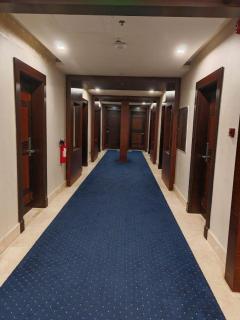 رؤيا الفخامة للشقق الفندقية - 1