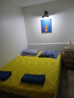 Le Jardin de Massieux - 1