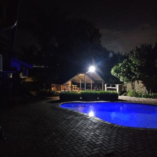 ZUCH Accommodation at Pafuri Self Catering - Executive Guest Suite - 0