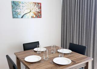 City Centre Comfort, Style and Convenience - 5