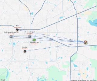 Groups Hot Tub 44 Private Fun - 6