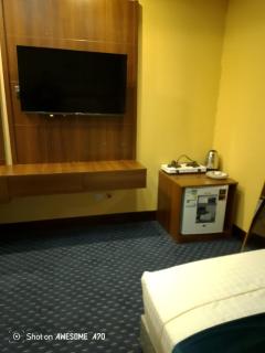 رؤيا الفخامة للشقق الفندقية - 5