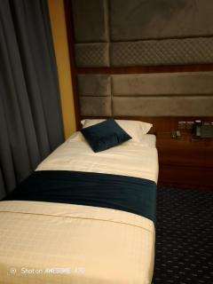 رؤيا الفخامة للشقق الفندقية - 4