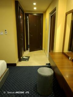 رؤيا الفخامة للشقق الفندقية - 2