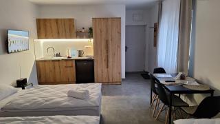 Apartmani SM Zrenjanin - 0