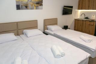 Apartmani SM Zrenjanin - 9