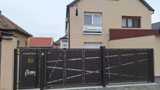 Apartmani SM Zrenjanin - 8