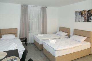 Apartmani SM Zrenjanin - 7