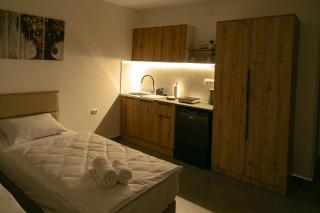 Apartmani SM Zrenjanin - 5