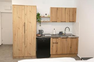 Apartmani SM Zrenjanin - 4