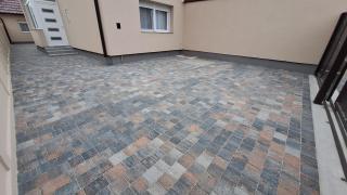 Apartmani SM Zrenjanin - 3