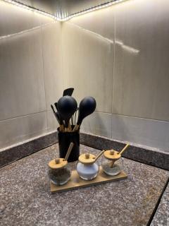 Revigore Oniru 1 - 5