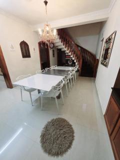 whole property for Stay and function - 4