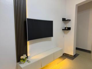 Revigore Oniru 1 - 1