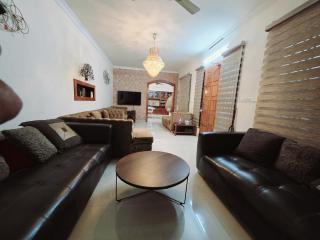 whole property for Stay and function - 9