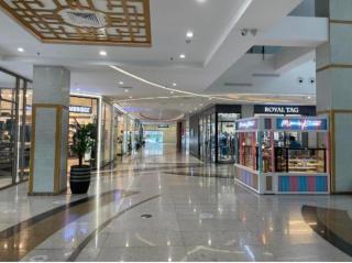 Luxury Apartment with Balcony in Gold Crest, DHA - Skyview Suite - 3